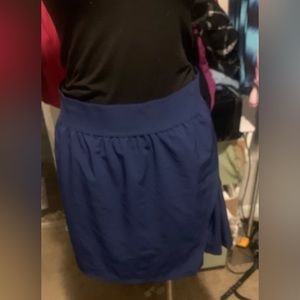 livi active skort